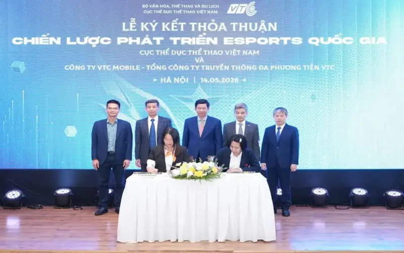 انطلقت فعاليات بطولة Grand Esports 2026 رسمياً.